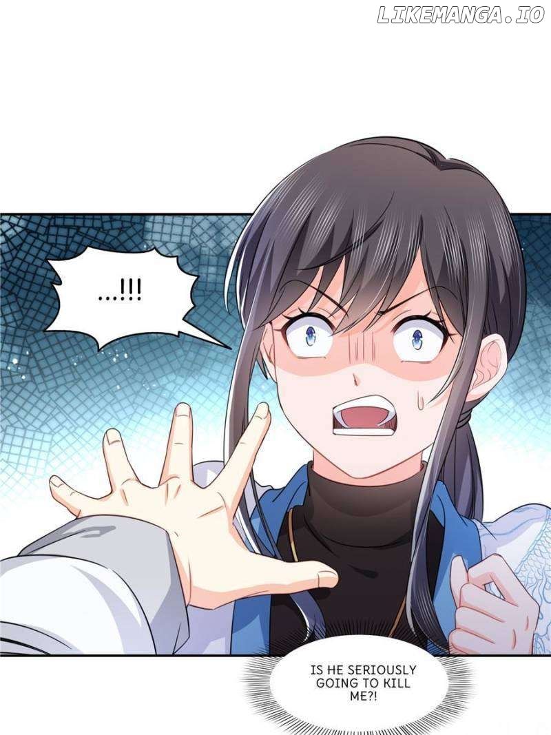 Read Perfect Secret Love The Bad New Wife is a Little Sweet Manga Online