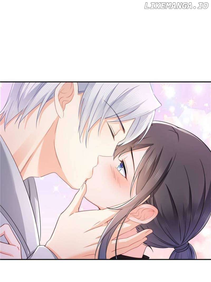 Read Perfect Secret Love The Bad New Wife is a Little Sweet Manga Online