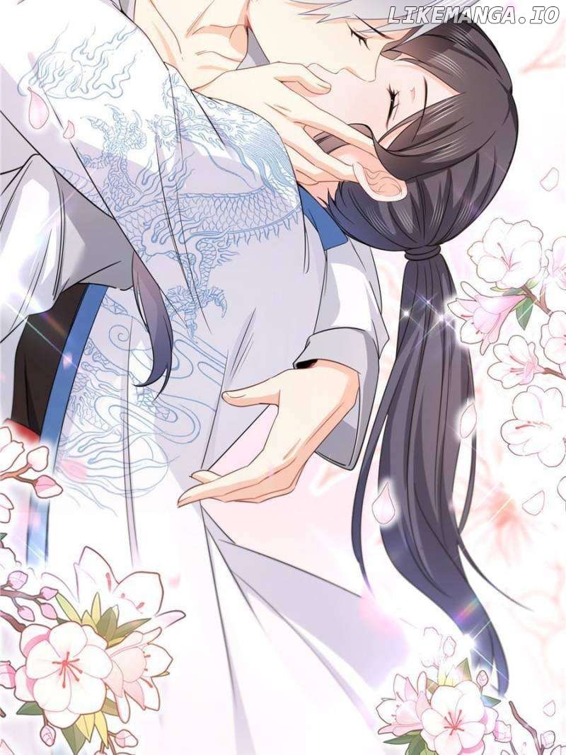 Read Perfect Secret Love The Bad New Wife is a Little Sweet Manga Online