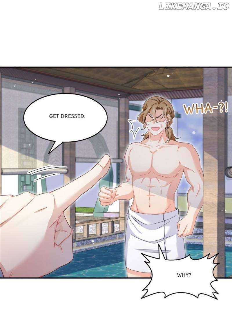 Read Perfect Secret Love The Bad New Wife is a Little Sweet Manga Online