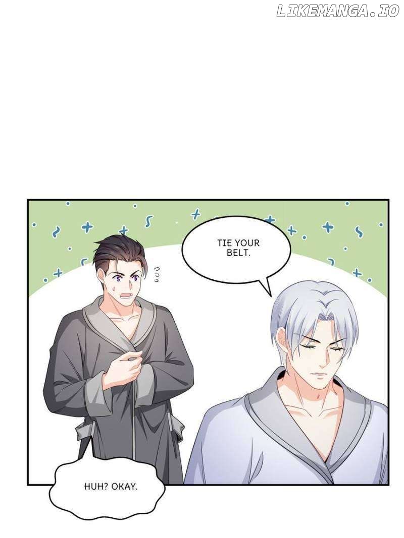 Read Perfect Secret Love The Bad New Wife is a Little Sweet Manga Online