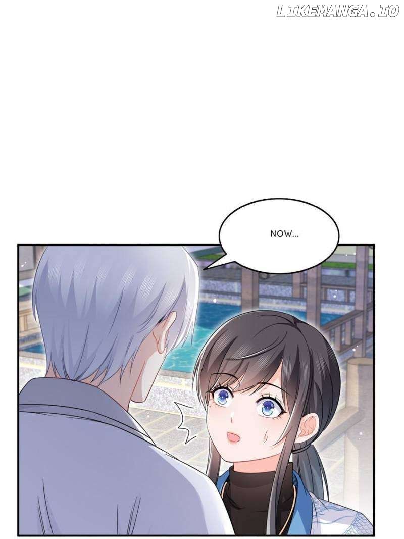 Read Perfect Secret Love The Bad New Wife is a Little Sweet Manga Online