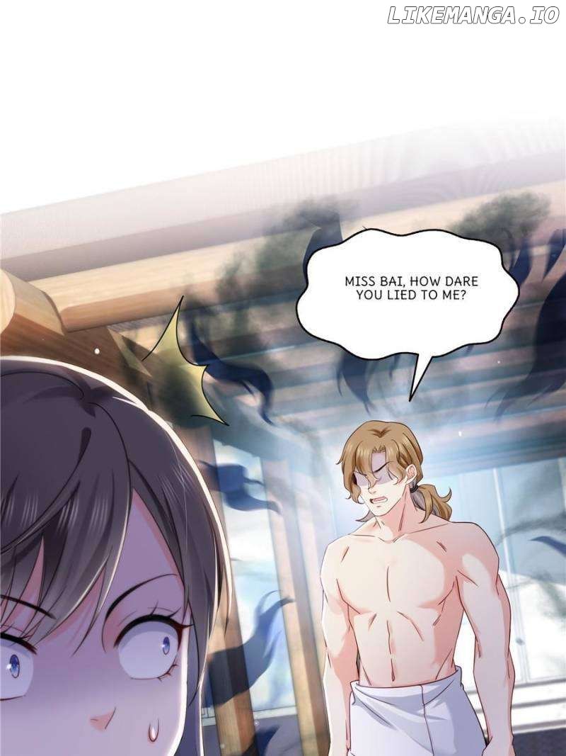 Read Perfect Secret Love The Bad New Wife is a Little Sweet Manga Online