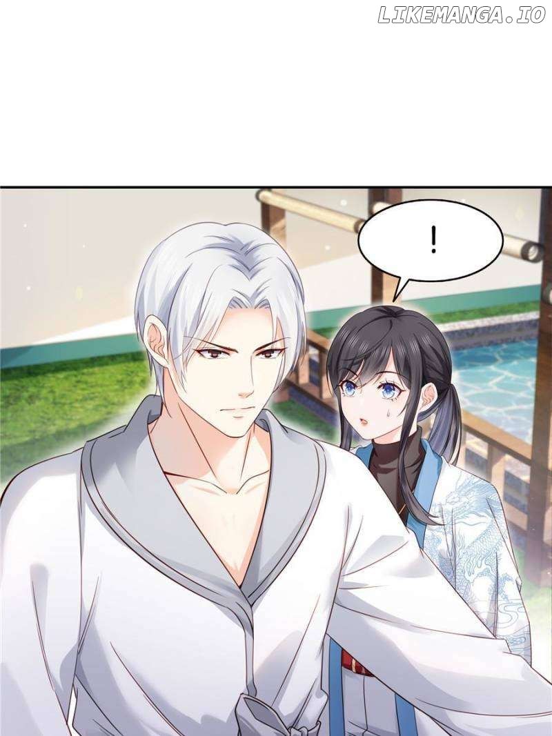Read Perfect Secret Love The Bad New Wife is a Little Sweet Manga Online
