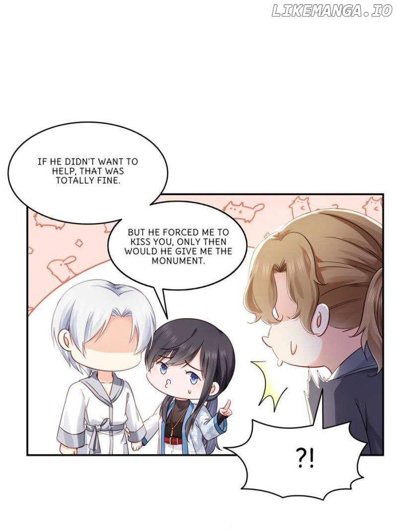 Read Perfect Secret Love The Bad New Wife is a Little Sweet Manga Online