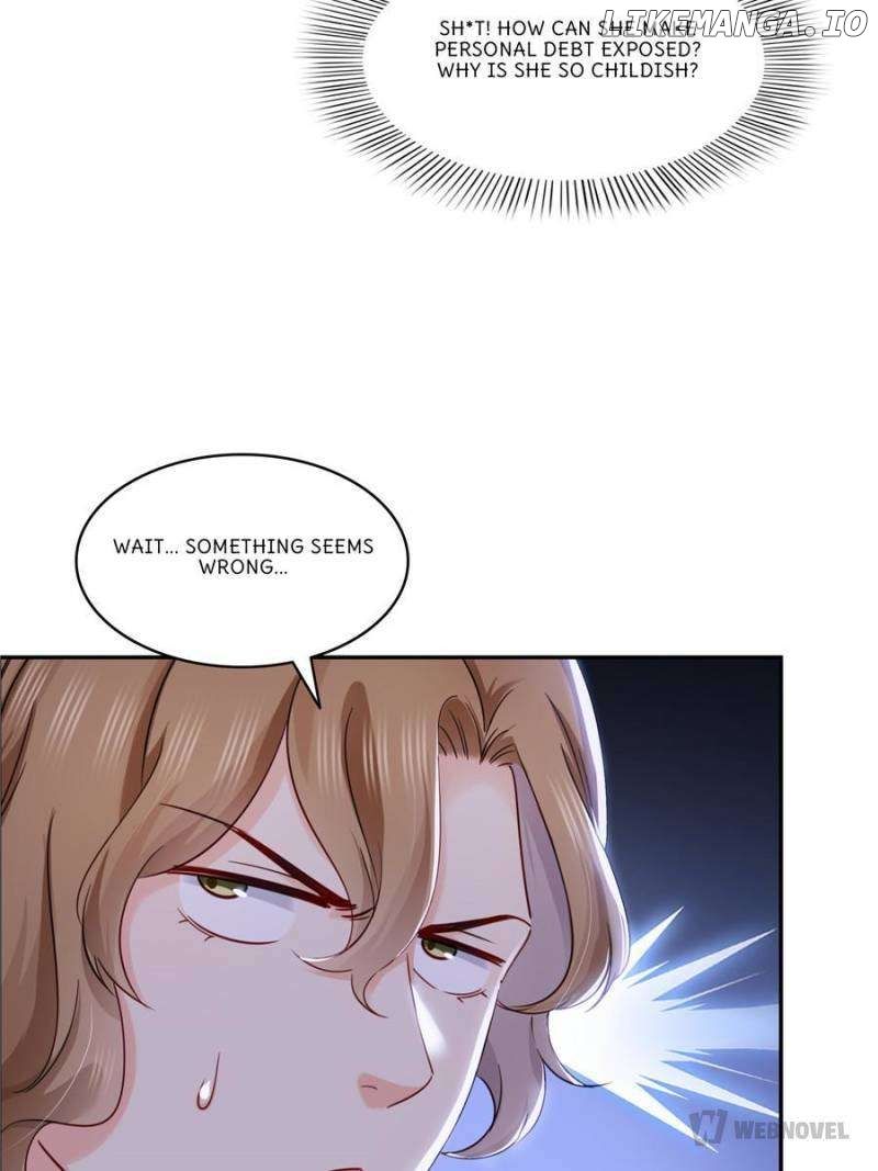 Read Perfect Secret Love The Bad New Wife is a Little Sweet Manga Online