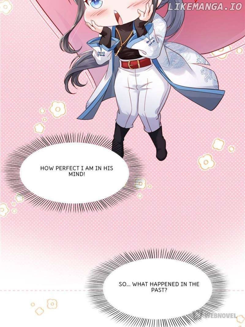 Read Perfect Secret Love The Bad New Wife is a Little Sweet Manga Online