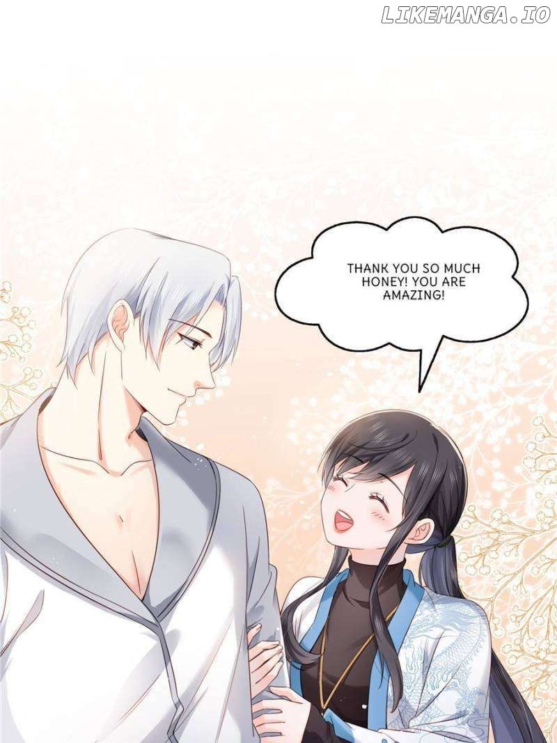Read Perfect Secret Love The Bad New Wife is a Little Sweet Manga Online