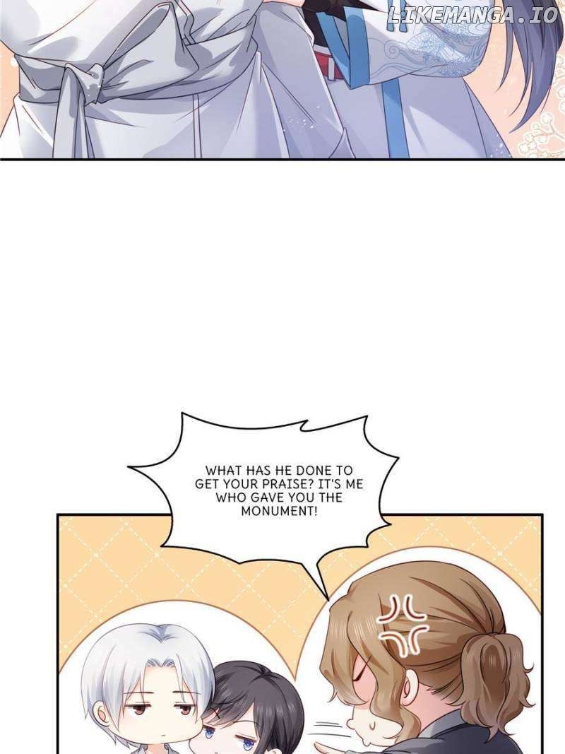 Read Perfect Secret Love The Bad New Wife is a Little Sweet Manga Online