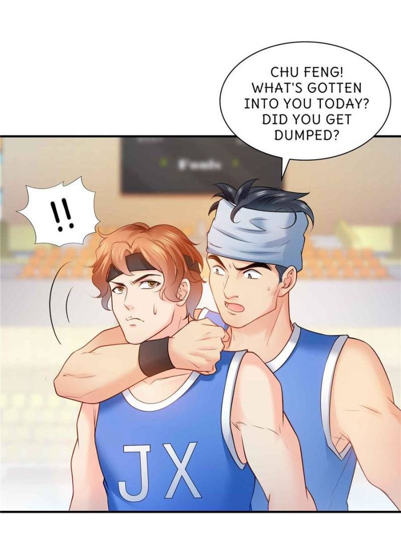 Read Perfect Secret Love The Bad New Wife is a Little Sweet Manga Online
