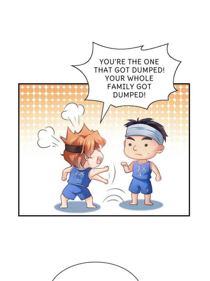 Read Perfect Secret Love The Bad New Wife is a Little Sweet Manga Online