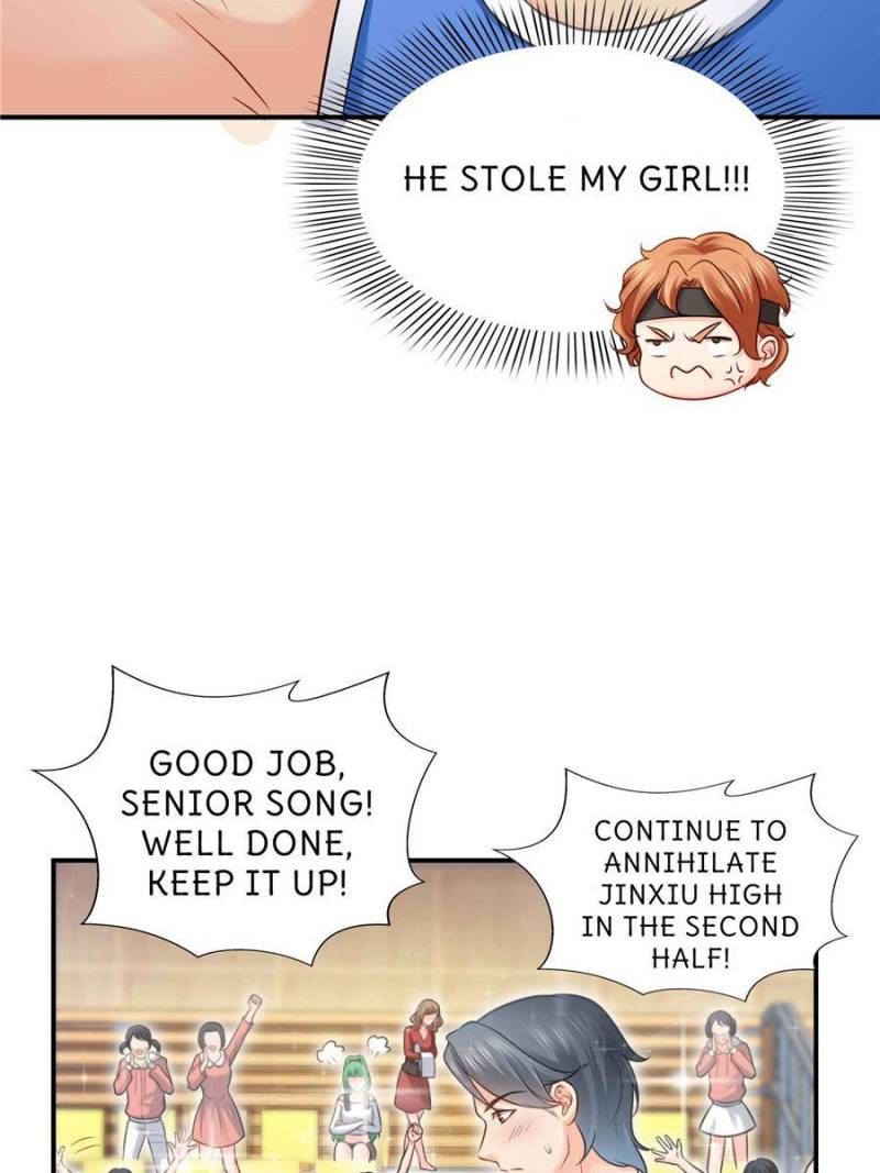 Read Perfect Secret Love The Bad New Wife is a Little Sweet Manga Online