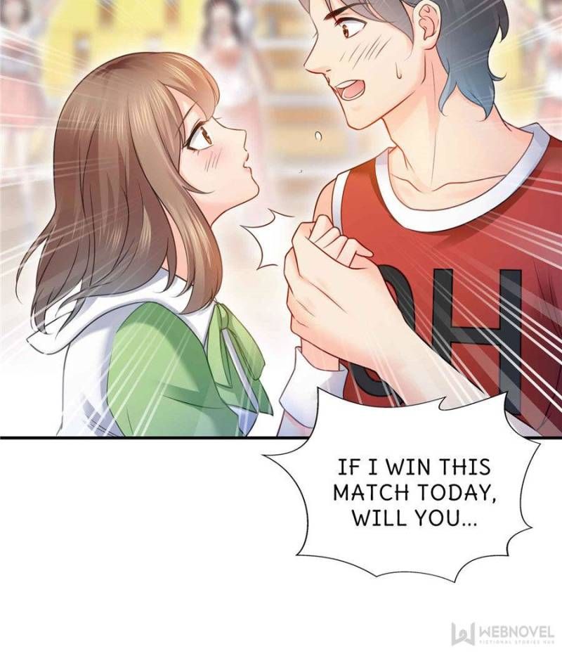 Read Perfect Secret Love The Bad New Wife is a Little Sweet Manga Online