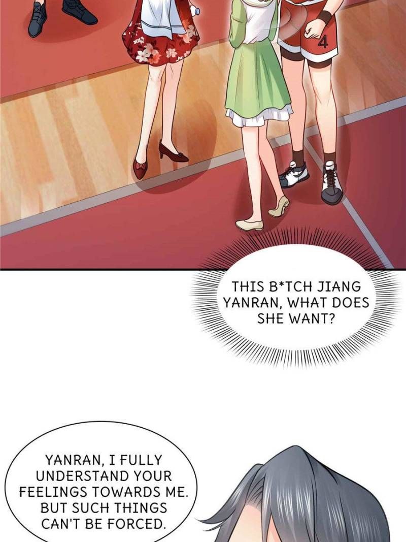 Read Perfect Secret Love The Bad New Wife is a Little Sweet Manga Online