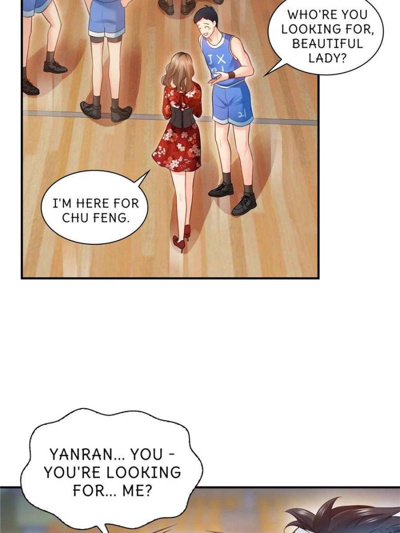 Read Perfect Secret Love The Bad New Wife is a Little Sweet Manga Online