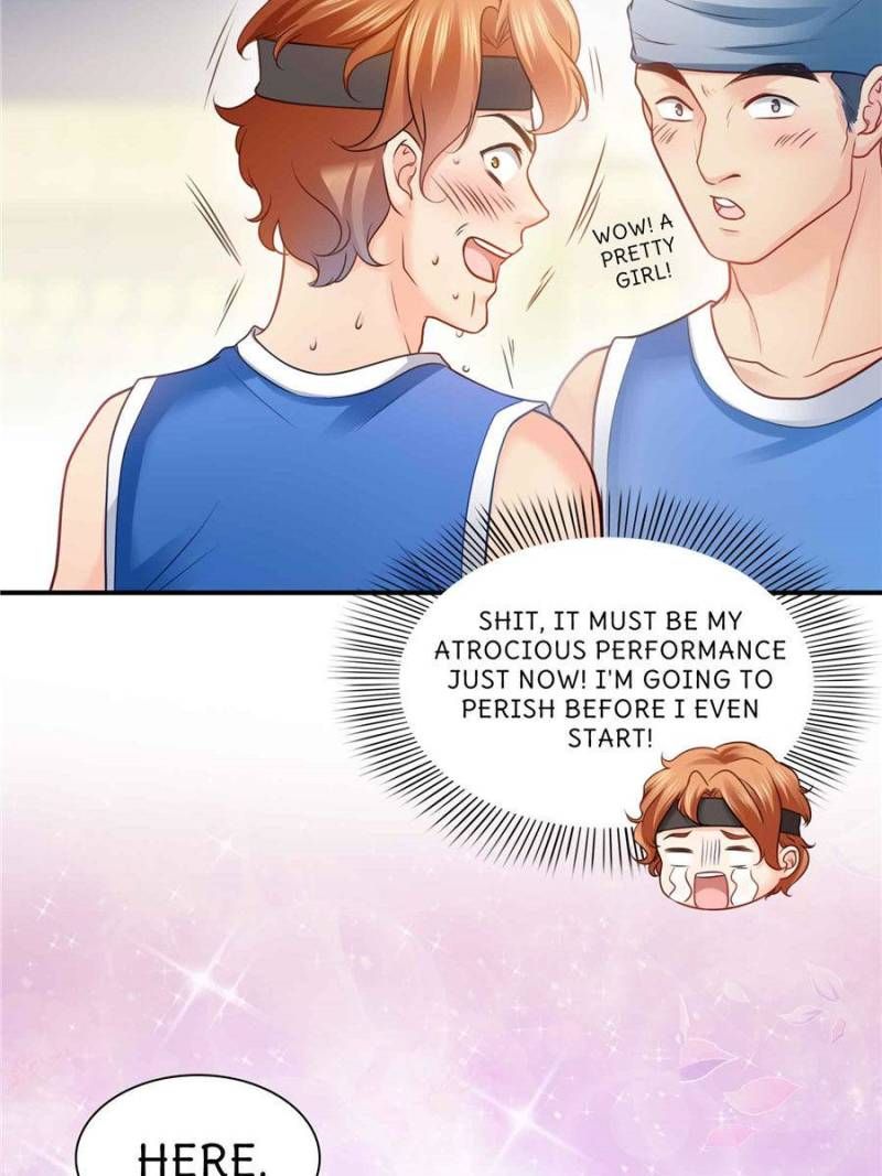 Read Perfect Secret Love The Bad New Wife is a Little Sweet Manga Online