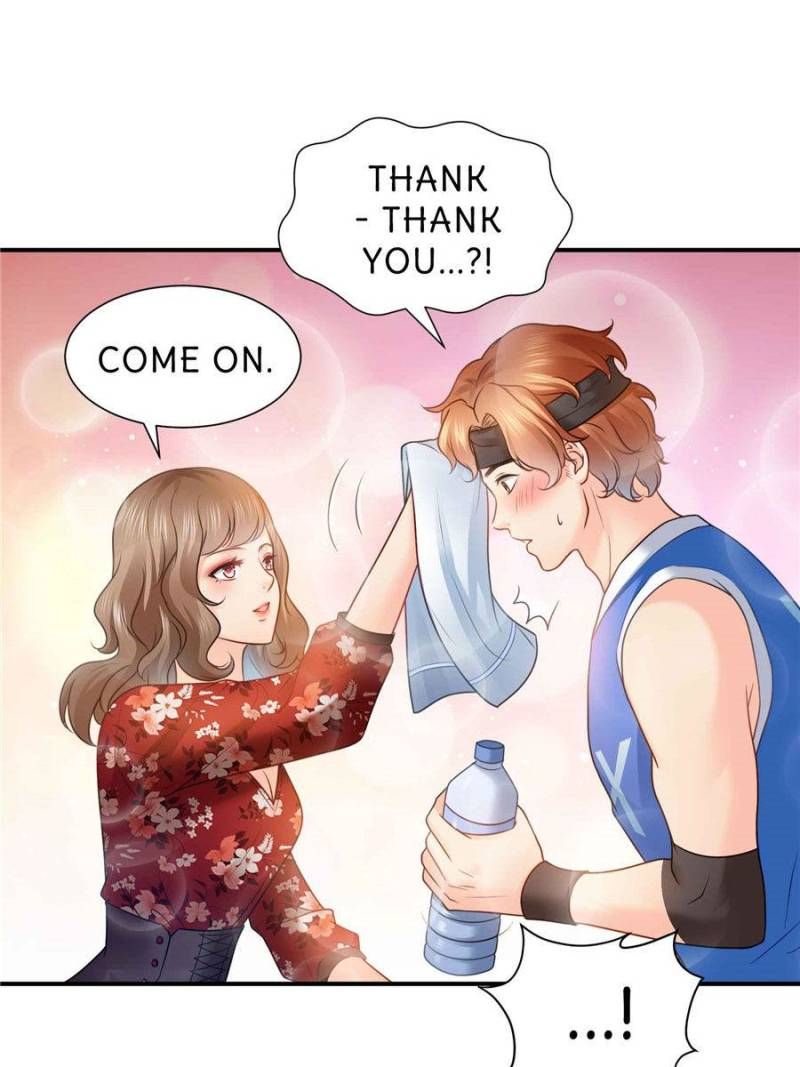 Read Perfect Secret Love The Bad New Wife is a Little Sweet Manga Online