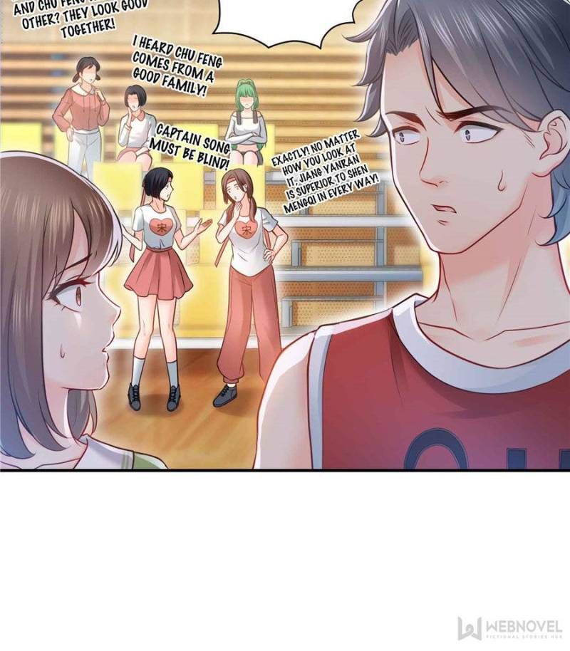 Read Perfect Secret Love The Bad New Wife is a Little Sweet Manga Online