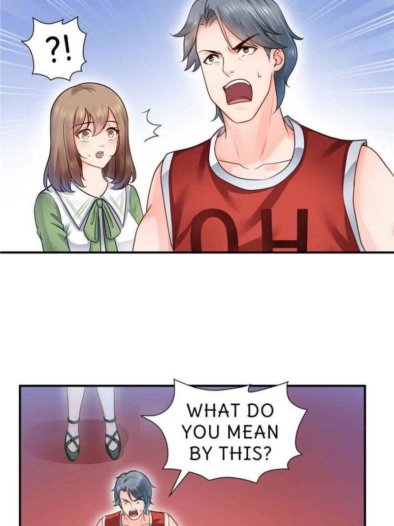 Read Perfect Secret Love The Bad New Wife is a Little Sweet Manga Online