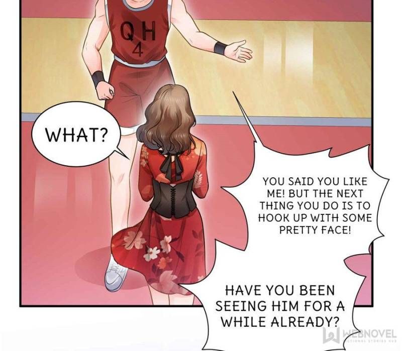 Read Perfect Secret Love The Bad New Wife is a Little Sweet Manga Online