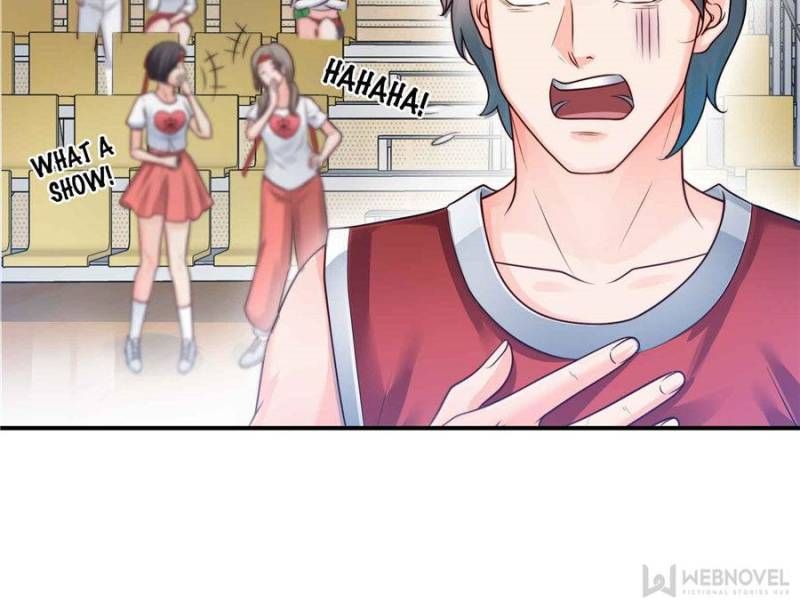 Read Perfect Secret Love The Bad New Wife is a Little Sweet Manga Online