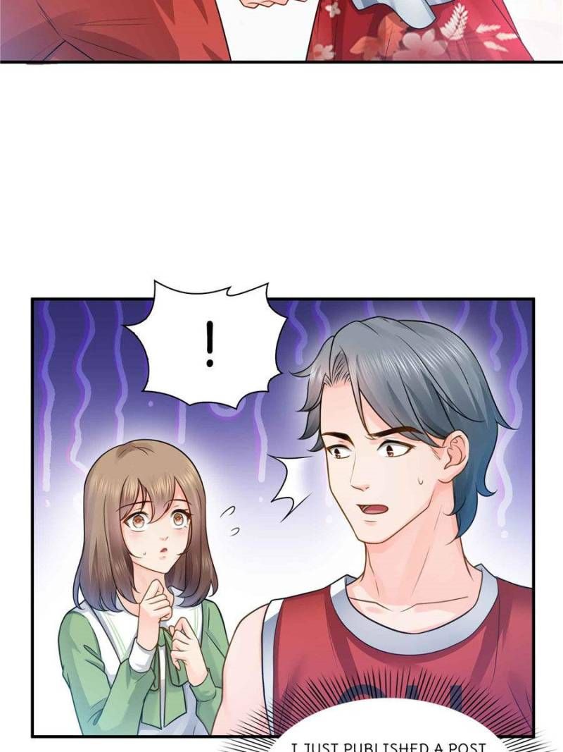 Read Perfect Secret Love The Bad New Wife is a Little Sweet Manga Online