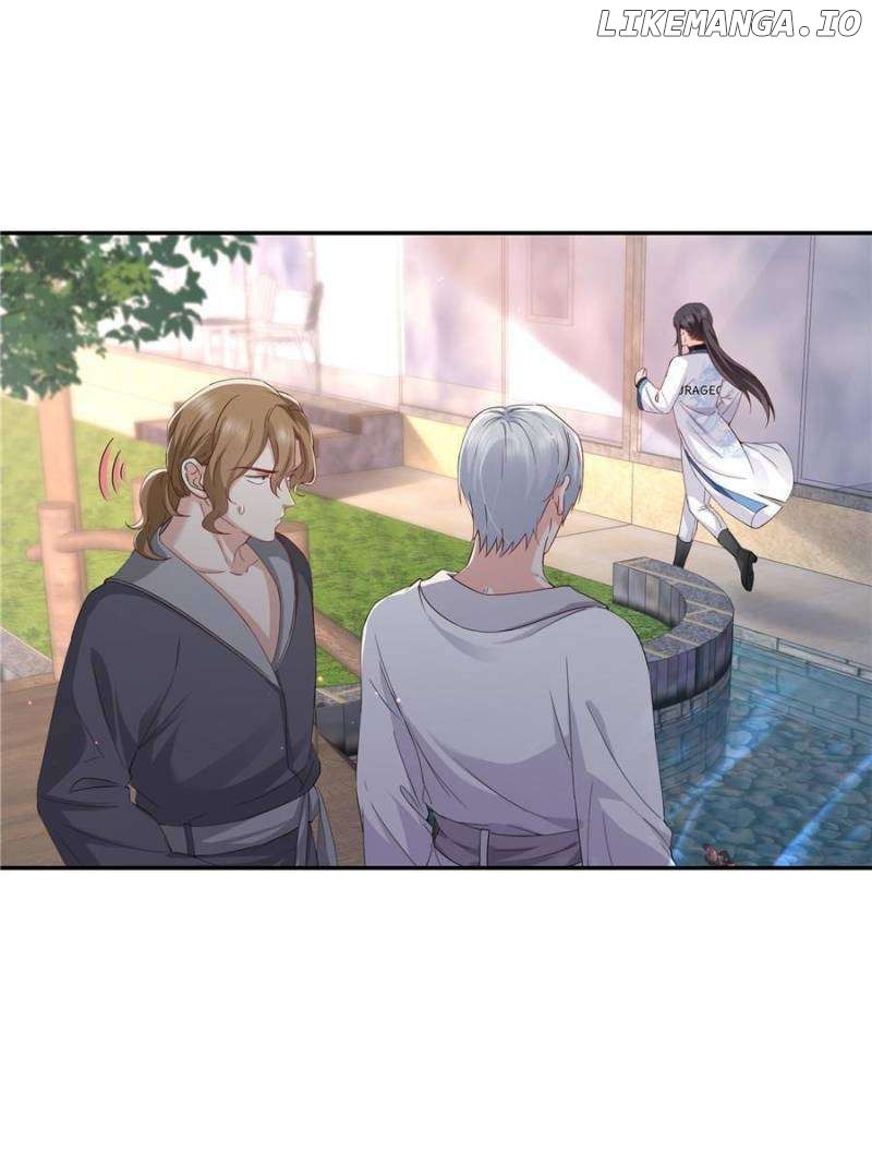 Read Perfect Secret Love The Bad New Wife is a Little Sweet Manga Online
