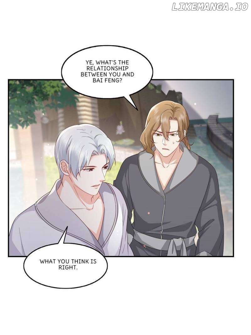 Read Perfect Secret Love The Bad New Wife is a Little Sweet Manga Online