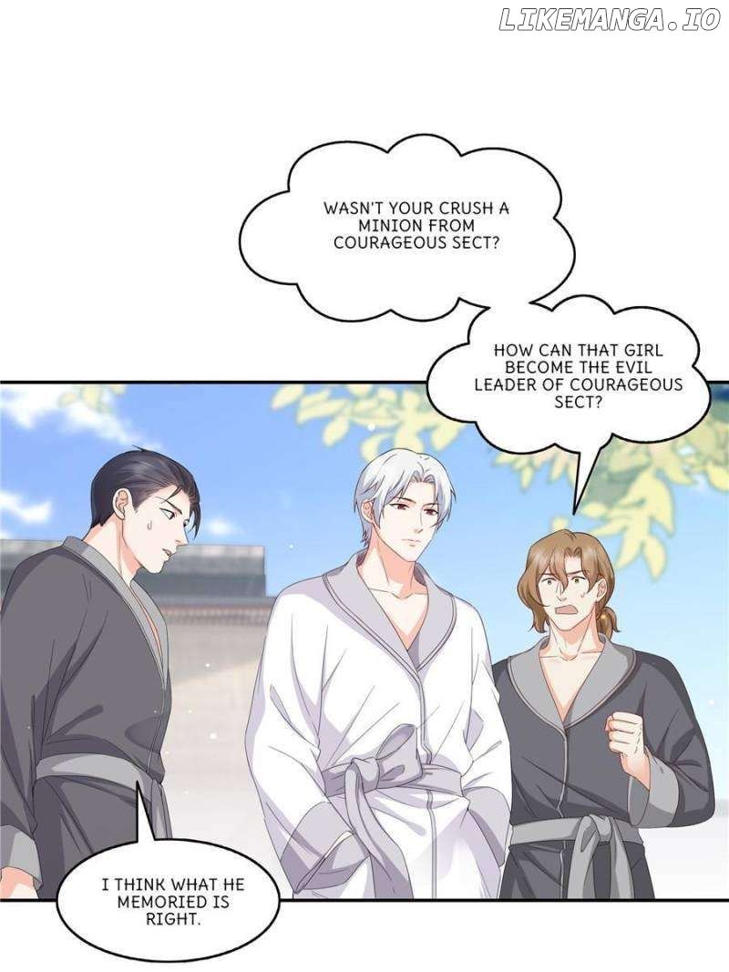 Read Perfect Secret Love The Bad New Wife is a Little Sweet Manga Online