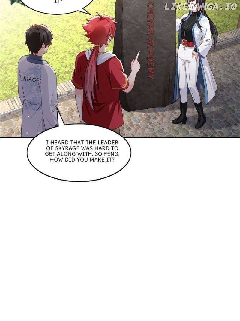 Read Perfect Secret Love The Bad New Wife is a Little Sweet Manga Online