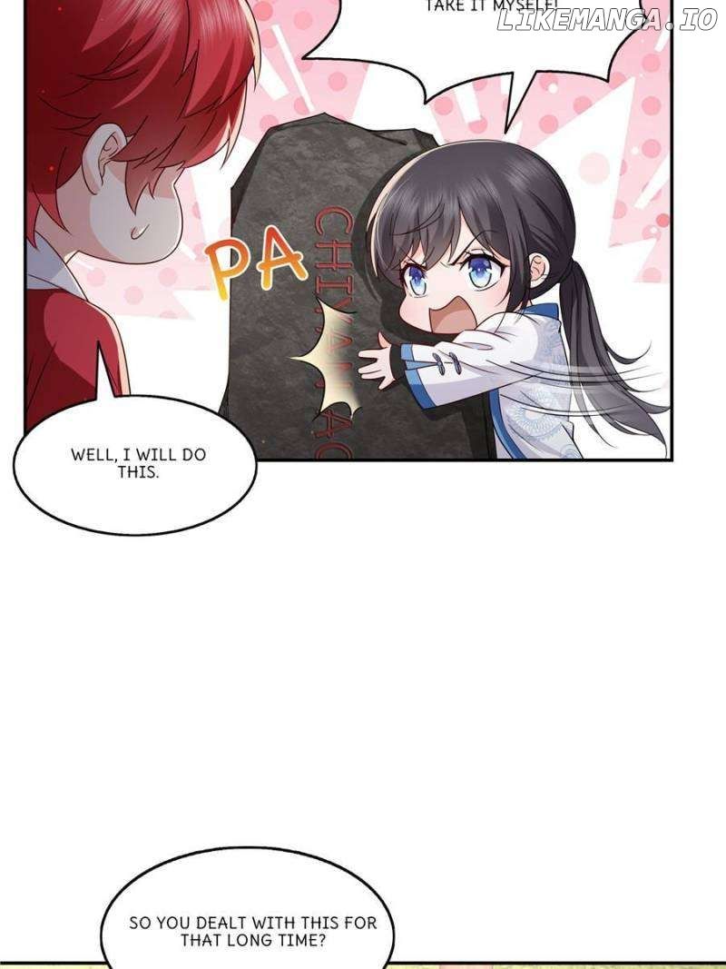 Read Perfect Secret Love The Bad New Wife is a Little Sweet Manga Online