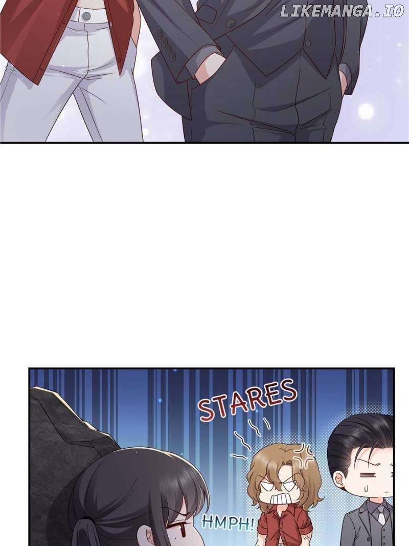 Read Perfect Secret Love The Bad New Wife is a Little Sweet Manga Online