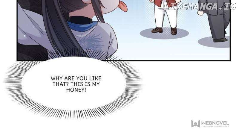 Read Perfect Secret Love The Bad New Wife is a Little Sweet Manga Online