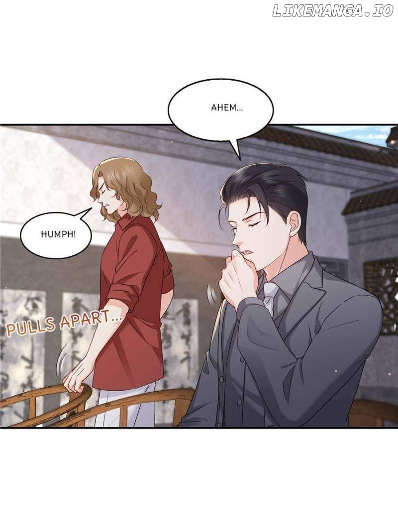 Read Perfect Secret Love The Bad New Wife is a Little Sweet Manga Online