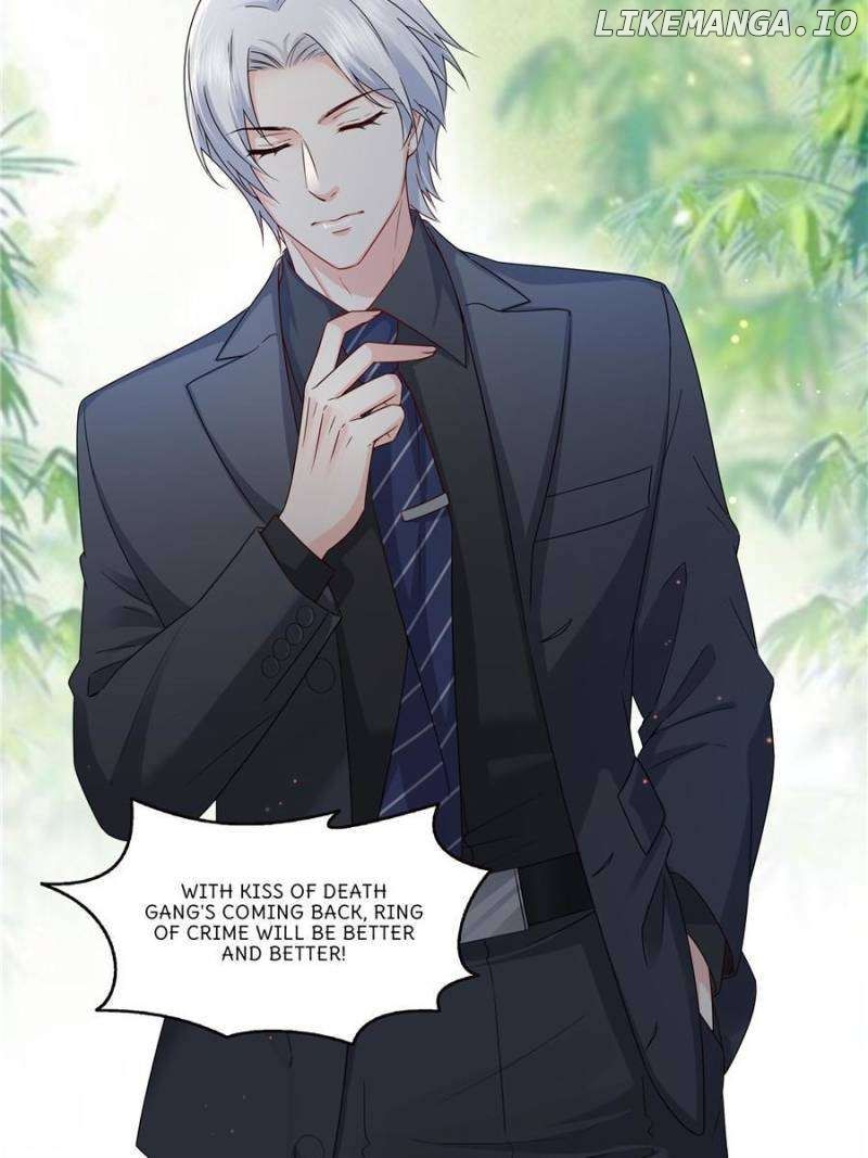 Read Perfect Secret Love The Bad New Wife is a Little Sweet Manga Online