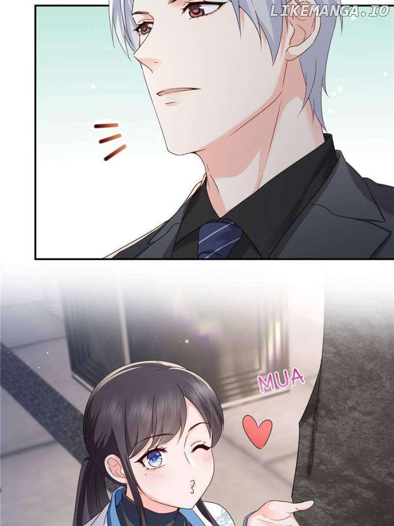 Read Perfect Secret Love The Bad New Wife is a Little Sweet Manga Online