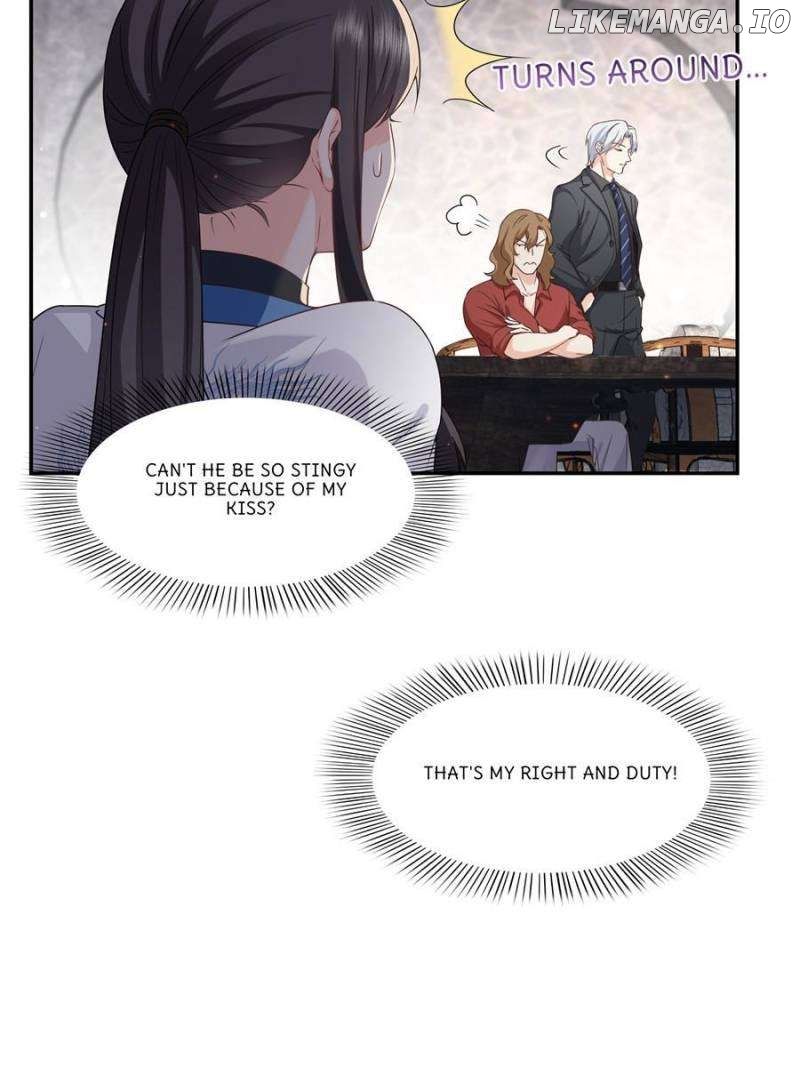 Read Perfect Secret Love The Bad New Wife is a Little Sweet Manga Online
