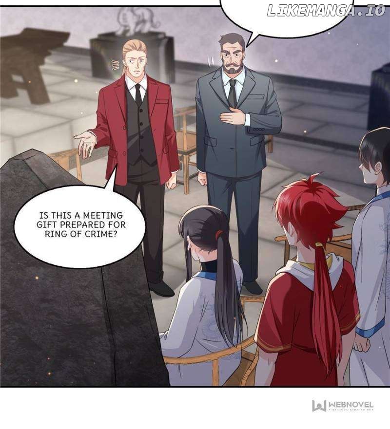 Read Perfect Secret Love The Bad New Wife is a Little Sweet Manga Online