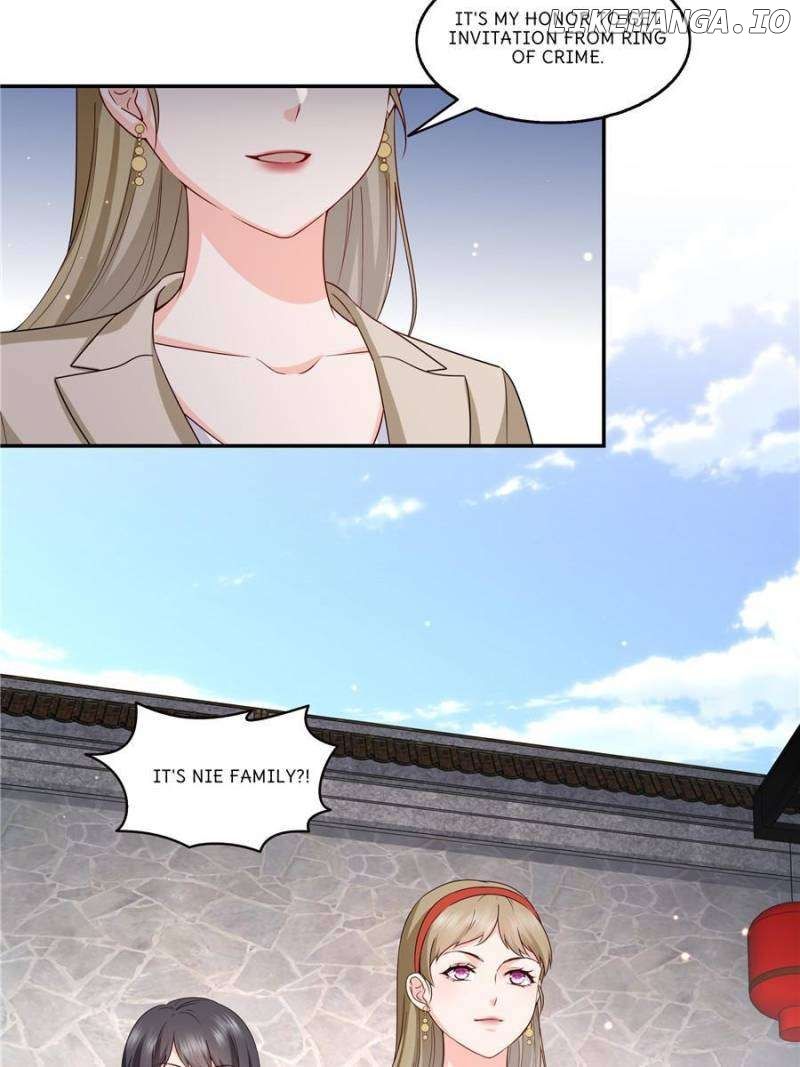 Read Perfect Secret Love The Bad New Wife is a Little Sweet Manga Online