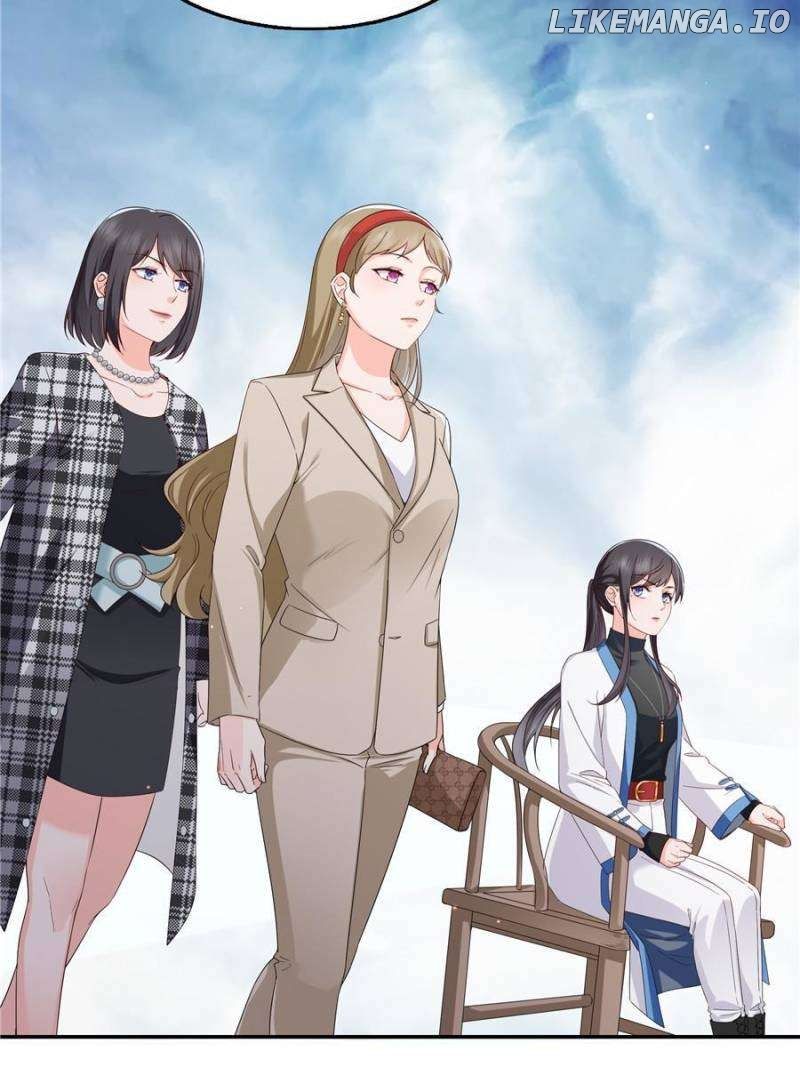 Read Perfect Secret Love The Bad New Wife is a Little Sweet Manga Online