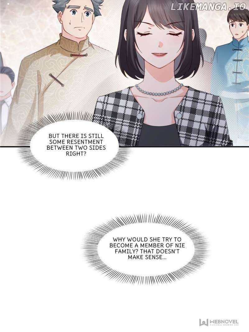 Read Perfect Secret Love The Bad New Wife is a Little Sweet Manga Online