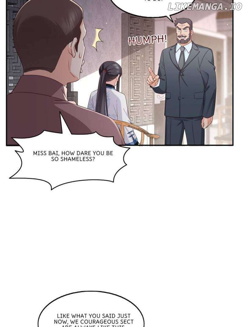 Read Perfect Secret Love The Bad New Wife is a Little Sweet Manga Online