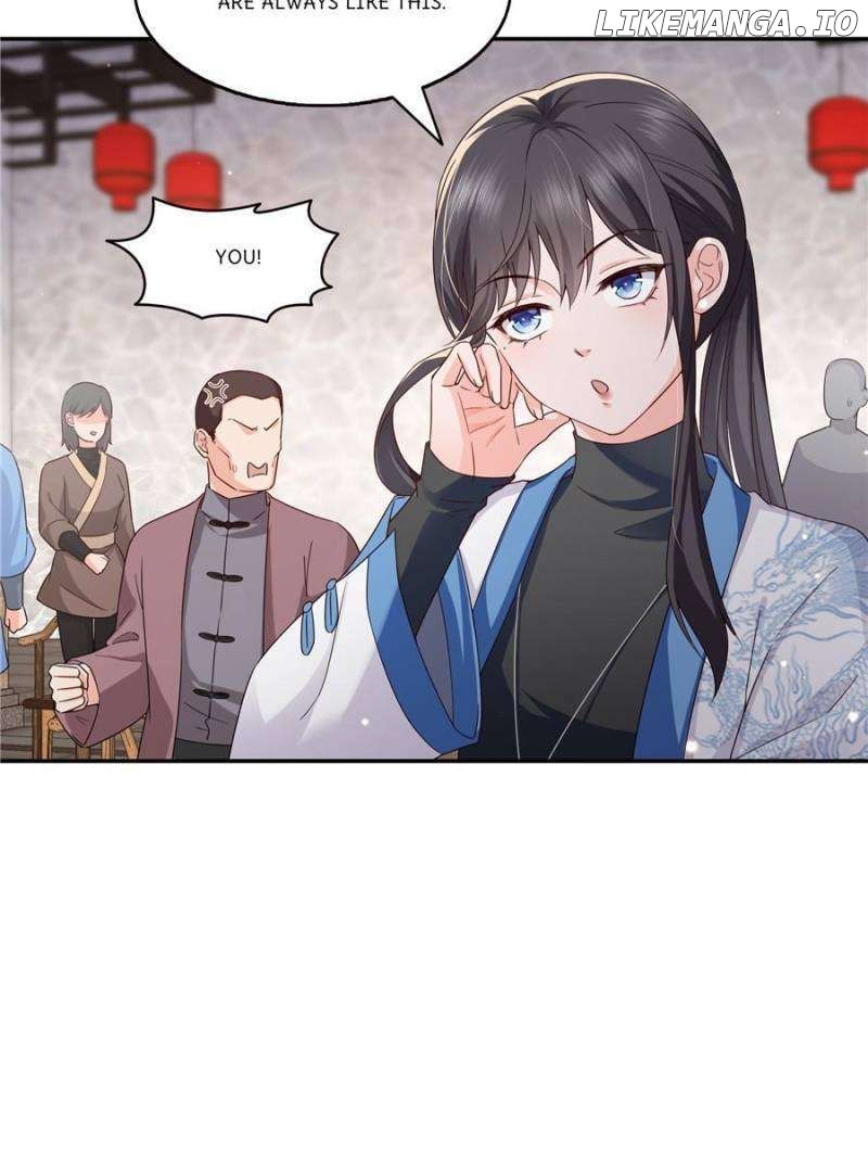 Read Perfect Secret Love The Bad New Wife is a Little Sweet Manga Online