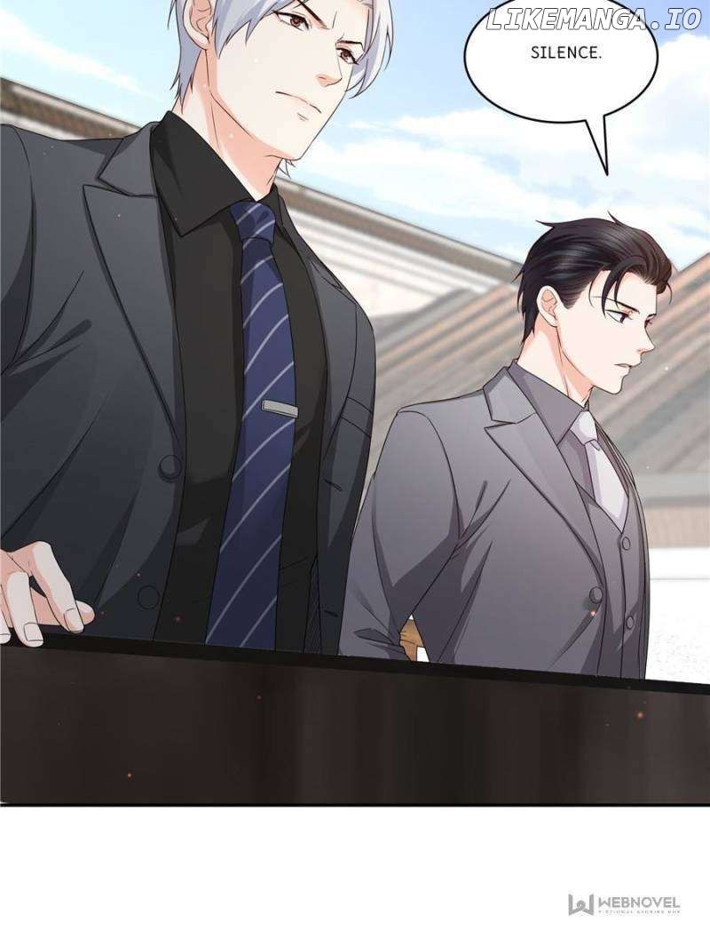 Read Perfect Secret Love The Bad New Wife is a Little Sweet Manga Online