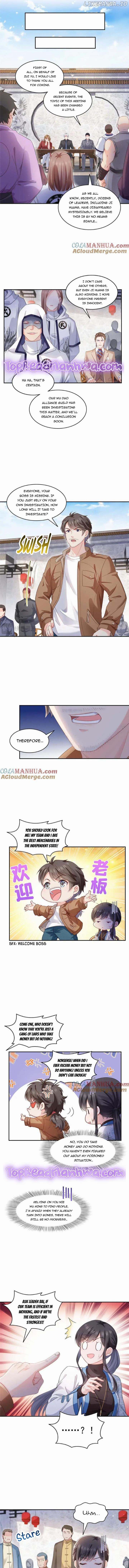 Read Perfect Secret Love The Bad New Wife is a Little Sweet Manga Online
