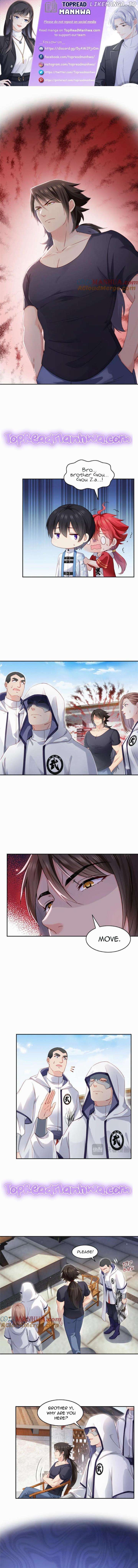 Read Perfect Secret Love The Bad New Wife is a Little Sweet Manga Online
