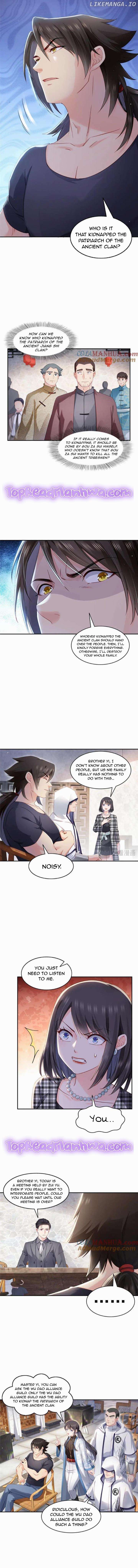 Read Perfect Secret Love The Bad New Wife is a Little Sweet Manga Online