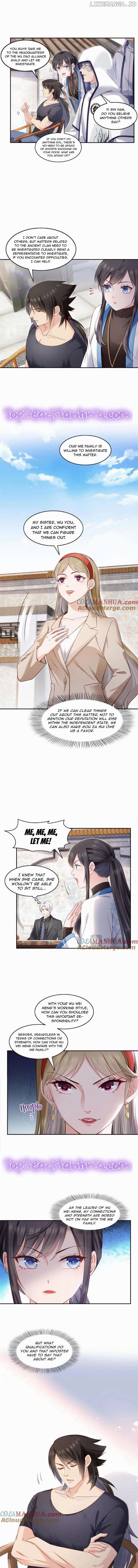 Read Perfect Secret Love The Bad New Wife is a Little Sweet Manga Online