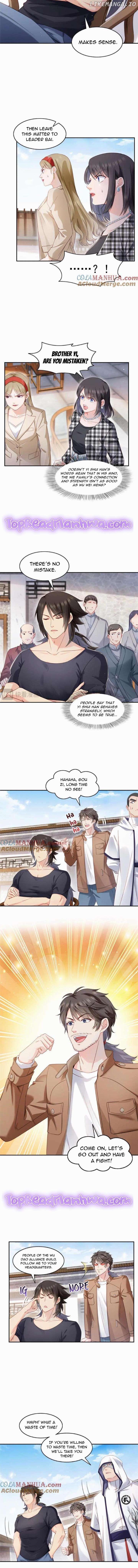 Read Perfect Secret Love The Bad New Wife is a Little Sweet Manga Online