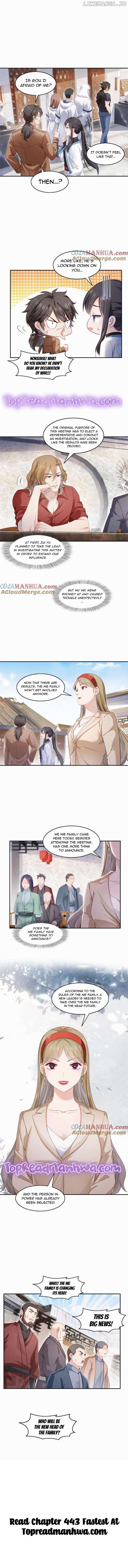 Read Perfect Secret Love The Bad New Wife is a Little Sweet Manga Online